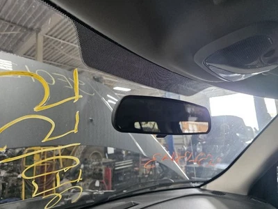 Rear View Mirror Classic Style Manual Dimming Fits 07-17 COMPASS 238328 - Image 1 of 4