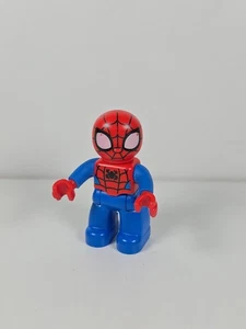 Lego Duplo Spiderman Figure - Picture 1 of 1