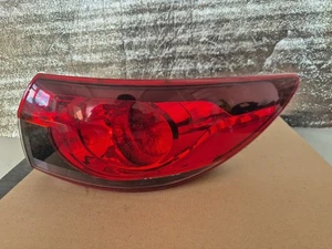 MAZDA 6 Mk3 Schrägheck Rückleuchte außen Fahrerseite GHP95115 MK3 2012 - 2018 - Bild 1 von 7