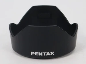 Pentax PH-RBA 52mm petal-shaped lens hood - Picture 1 of 5