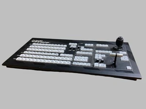 NewTek Tricaster TCXD450 CS TCXD460 Streaming Production Switcher - Afbeelding 1 van 10