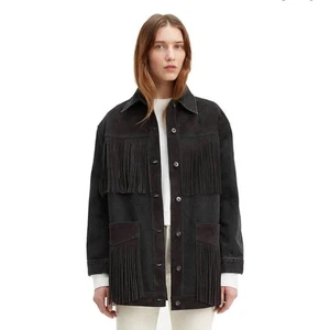 NEW NWT Levi’s The Ranch Handler Jacket Black XS - Bild 1 von 9