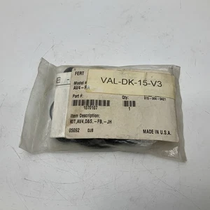 NEU Ge Osmonics Aquamatic AV4-RA 1070107 Reparatursatz, AV4, D&S, -FB,-JH - Bild 1 von 2