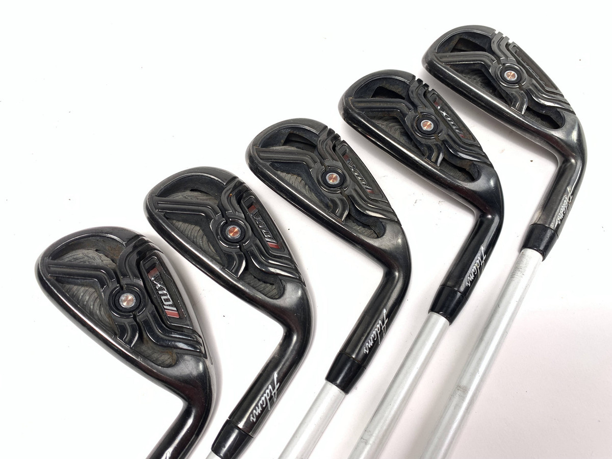 Adams Seniors Golf Club Iron Sets for sale | eBay Adams Seniors Golf Club Iron Sets for sale | eBay