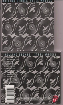 Steel Wheels Foto 1 de 2