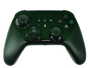Amazon Fire TV Wireless Game Controller (DE38UR) W/ Voice Search - Picture 1 of 14