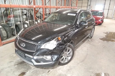Infiniti QX50 2016 motor de 3,7 L 6 cilindros fabricante de equipos originales 182 k millas - LKQ406385504 Foto 1 de 4