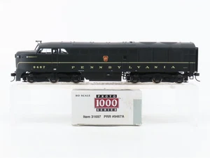 HO Scale Proto 1000 31697 PRR Pennsylvania Erie-Built Diesel #9467A - DCC ready - Bild 1 von 12