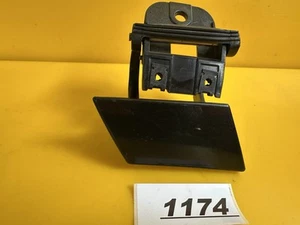 VW PHAETON 3D Abdeckkappe Scheinwerferwaschanlage rechts 3D0807940 17661534 - Bild 1 von 5