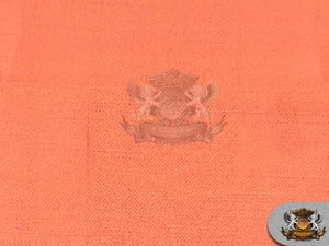 Tela ELEGANCIA 11 CINABRIO/55" de ancho para tapicería de terciopelo brillo medio - Imagen 1 de 1