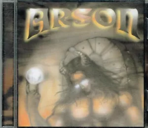 Arson ( Brand New Very Rare ) - Picture 1 of 2