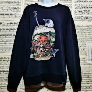 burger king moletom com capuz