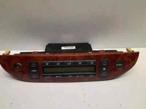 2002-2006 TOYOTA CAMRY AC Heater Temperature Climate Control Switch OME - Picture 1 of 1