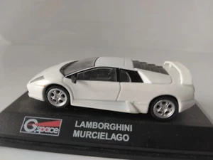 REAL-X G-Space's Lamborghini Murciélago Model from Japan - Picture 1 of 7