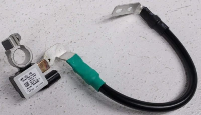Cable negativo de batería OEM 371802S600 / 2014-2015 Tucson Hyundai genuino Foto 1 de 2