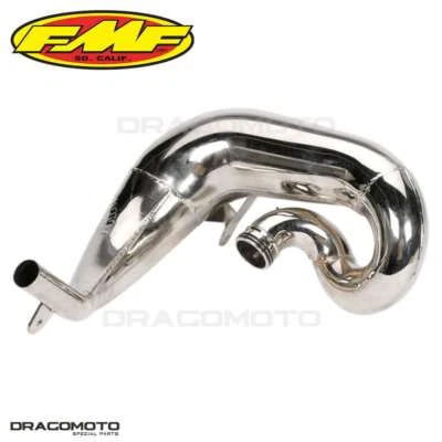 KTM EXC 200 2004-2005 Gnarly Collettore espansione FMF 025085 Foto 1 de 4
