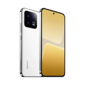 SMARTPHONE XIAOMI 13 5G 2211133G 256 GB DUAL SIM 6.36" 50 MP BIANCO NO XIAOMI 14 - Foto 1 di 5