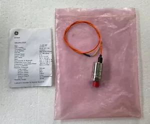 DRUCK PRESSURE SENSOR PDCR 921-1742 5 VOLTS +/- 500 mbar FOR G3 SAAB TANK RADAR - Picture 1 of 1