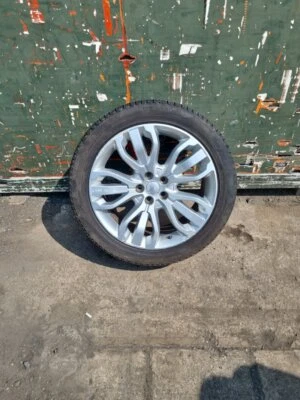 Land Rover Sport L494 2014-2016 Alloy ( C ) 275/45R21 9.5JX21 - Image 1 of 4