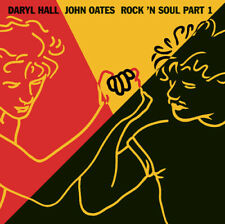 Daryl Hall & John Oates - Rock N Soul Part 1 - CD - BRAND NEW - FACTORY SEALED