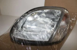 Mercedes Benz  SLK R170 Scheinwerfer 09/96-03/00 LINKS  AL BOSCH  MM ORIGINAL  - Bild 1 von 4