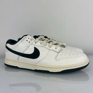 Nike Dunk Low 'Athletic Department - Deep Jungle' Größe 9 - Bild 1 von 5