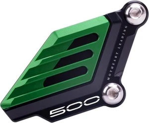 Motorcycle Front Brake Caliper Shield for Z500 2024 Z500 SE 2024 CNC Accessories - Picture 1 of 25