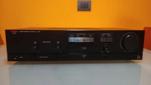 Amplificatore Luxman Lv90 - Foto 1 di 3