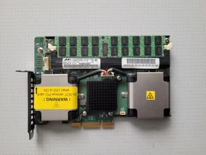 Dell WAM1 Marvell Write Acceleration Module 071FWG 71FWG 8GB FH - Picture 1 of 2