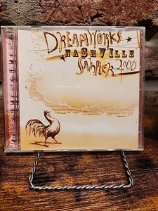 Dreamworks Nashville Sampler 2000 CD PROMO - Picture 1 of 4
