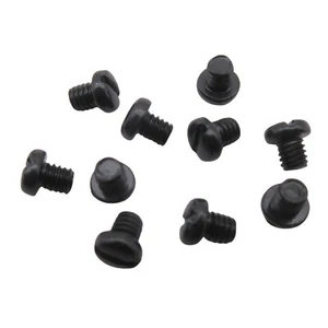 Tornillo de aguja 10 piezas para serger JUKI MO-102, MO-103, MO-104, MO-2504, MO-2514, MO-2516 - Imagen 1 de 2