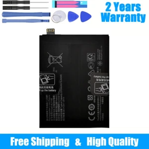 BLP799 2800mAh Bateria wymienna do akumulatorów OPPO realme X7 Pro - Zdjęcie 1 z 7
