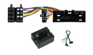 RTA 014.240-0 Lenkradfernbedienung Adapter Ford Fiesta 7G, Ford Transit 7G - Bild 1 von 6