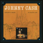 Johnny Cash   Koncert V Praze New Cd