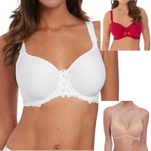 Fantasie Lingerie Leona Rebecca Moulded Spacer Full Cup Bra 2681 - Picture 1 of 5