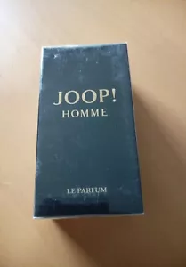 Joop! Homme Le Parfum 125ml - Bild 1 von 7