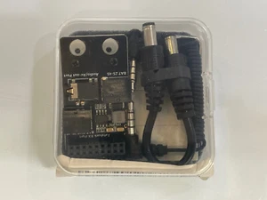 URUAV 5.8G RX PORT 3.0-PLUS DJI Digital FPV Goggles Alarm -Receiver ONLY! - new - Picture 1 of 10