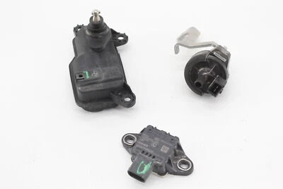 Conjunto relé bmw s1000rr 14-16  Foto 1 de 4