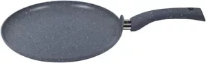 Wonderchef Granit Antihaft Dosa Tawa | Induktionsboden 3,5 mm | 28 cm Antihaft - Bild 1 von 6