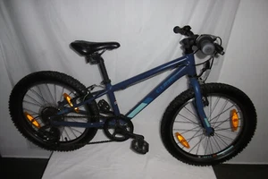 CUBE " ACID RACE 200 " TOP JUNIOR MOUNTAINBIKE 20 ZOLL RH:26 - Bild 1 von 11