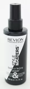 Revlon Professional Style Master Double or Nothing Lissaver 5.1 fl oz / 150 ml - Picture 1 of 2