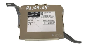 TOYOTA AVENSIS T27 AZT270 2009 - UNIDAD DE MÓDULO DE CONTROL DE LLAVE INTELIGENTE ECU DENSO SG - Imagen 1 de 4