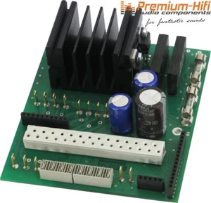 Fuente de alimentación, fuente de alimentación para Revox B77 MKI - Imagen 1 de 6
