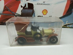 RIO MODELS - MERCEDES-BENZ - 1/43 SCALE MODEL CAR - Picture 1 of 5