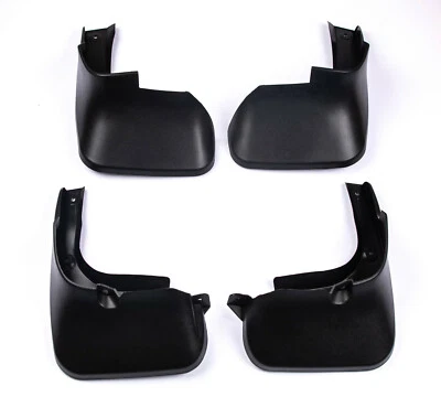 Mud Flaps Splash Guard Mudguards for 2008-2015 Lexus RX350 RX450H - Image 1 of 4