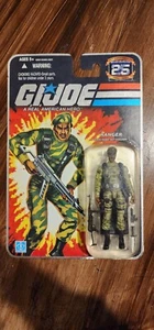 G.I. Joe 25th Anniversary Stalker brandneu versiegelt - Bild 1 von 2