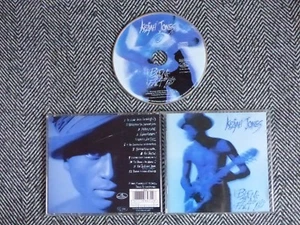 KEZIAH JONES - Blufunk is a fact ! - CD - Bild 1 von 3