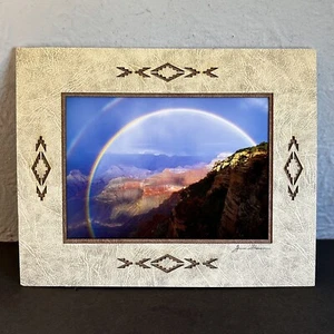 James Thomson Grand Canyon Yavapai Point South Rim Signed Print 10” X 8” TU - Picture 1 of 6