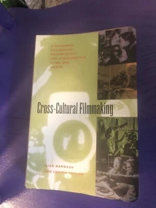 Cross-Cultural Filmmaking: Handbook For Making Documentary - Picture 1 of 2