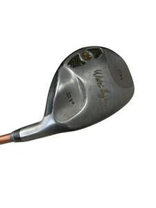Walter Hagen WH-22 3i 21* Hybrid RH Aldila Graphite Pro-85 Uniflex - Picture 1 of 6